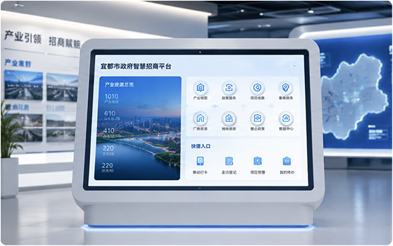 标杆案例