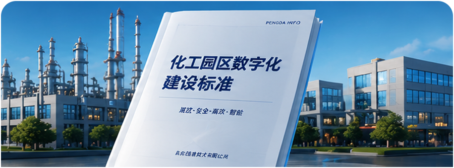科技赋能绿色制造｜我司危废物联网智能管理系统助力世界 500 强恒力石化打造绿色产业园